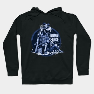 Dread Force Hoodie